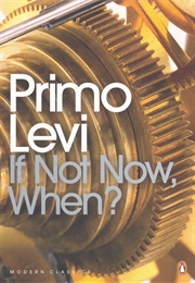 If Not Now When (Primo Levi)