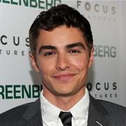 Dave Franco