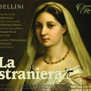 La Straniera (Bellini)