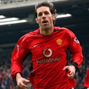 Ruud Van Nistelrooy