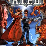 Rest in Peace Department