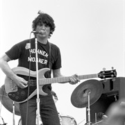 Rick Danko, 56, Heart Failure