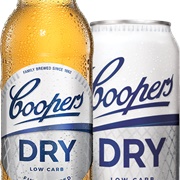 Cooper's Dry