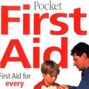 Pocket First Aide Guide