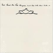 The Red Krayola: God Bless the Red Krayola and All Who Sail With It