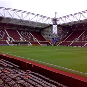 Tynecastle Stadium
