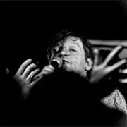 I'm Not Satisfied,Song