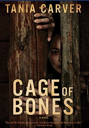 Cage of Bones (Tania Carver)