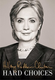 Hard Choices (Hillary Rodham Clinton)