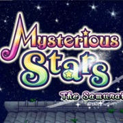 Mysterious Stars: The Samurai