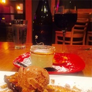 Simmer (Moses Lake, Washington)