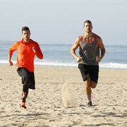 Amazing Race Season 31