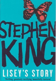 Lisey's Story (Stephen King)