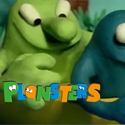 Plonsters
