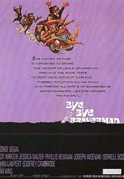 Bye Bye Braverman (Sidney Lumet)