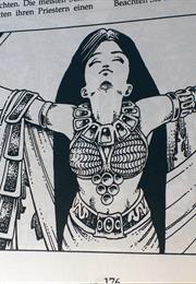 The Projectionist (1971)