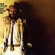 Roy Ayers - You Send Me