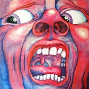 King Crimson - 21st Century Schizoid Man (Greg Lake)