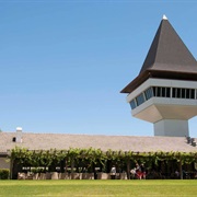 Nagambie Lakes, Australia