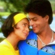 Kuch Kuch Hota Hai