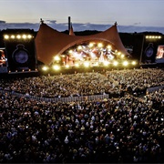Roskilde Festival (Denmark)