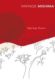 Spring Snow (Yukio Mishima)