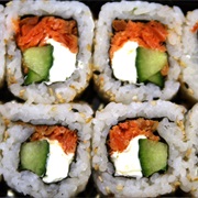 Seattle Roll