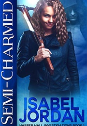 Semi-Charmed (Isabel Jordan)