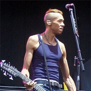 Doug Pinnick (King's X)