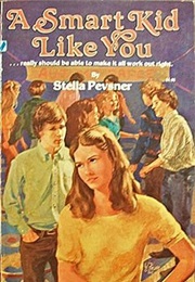 A Smart Kid Like You (Stella Pevsner)