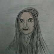 Old Crone