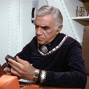 Lorne Greene