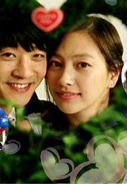 Alex &amp; Shin Ae (2008)