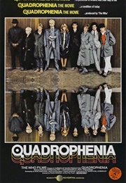 Quadrophenia (1979)