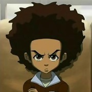 Huey Freeman