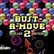 Bust-A-Move 2 - Arcade Edition