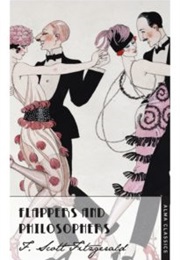 Flappers and Philosophers (F. Scott Fitzgerald)