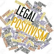 Legal Positivism