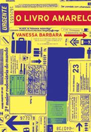 O Livro Amarelo Do Terminal