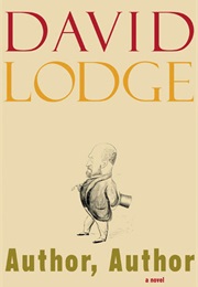 Author, Author (David Lodge)