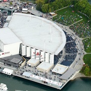 Molson Amphitheatre (Toronto, Canada)