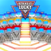 Strike It Lucky