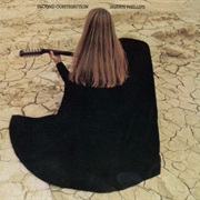 Shawn Phillips - Second Contribution