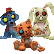 Zombie Critters