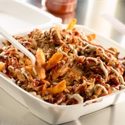 Halal Snack Pack
