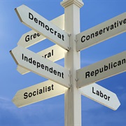 Government and Politics