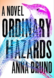 Ordinary Hazards: A Novel (Anna Bruno)