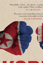 Korea Where the American Century Began (Michael Pembroke)