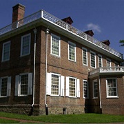 Schuyler Mansion