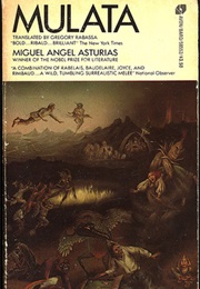 Mulata (Miguel Angel Asturias)